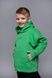 Детское худи Унисекс Do it Салатовый 6-7 лет 1336 фото 1