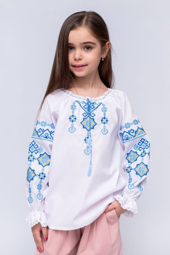 Вишиванка Р 5503 фото