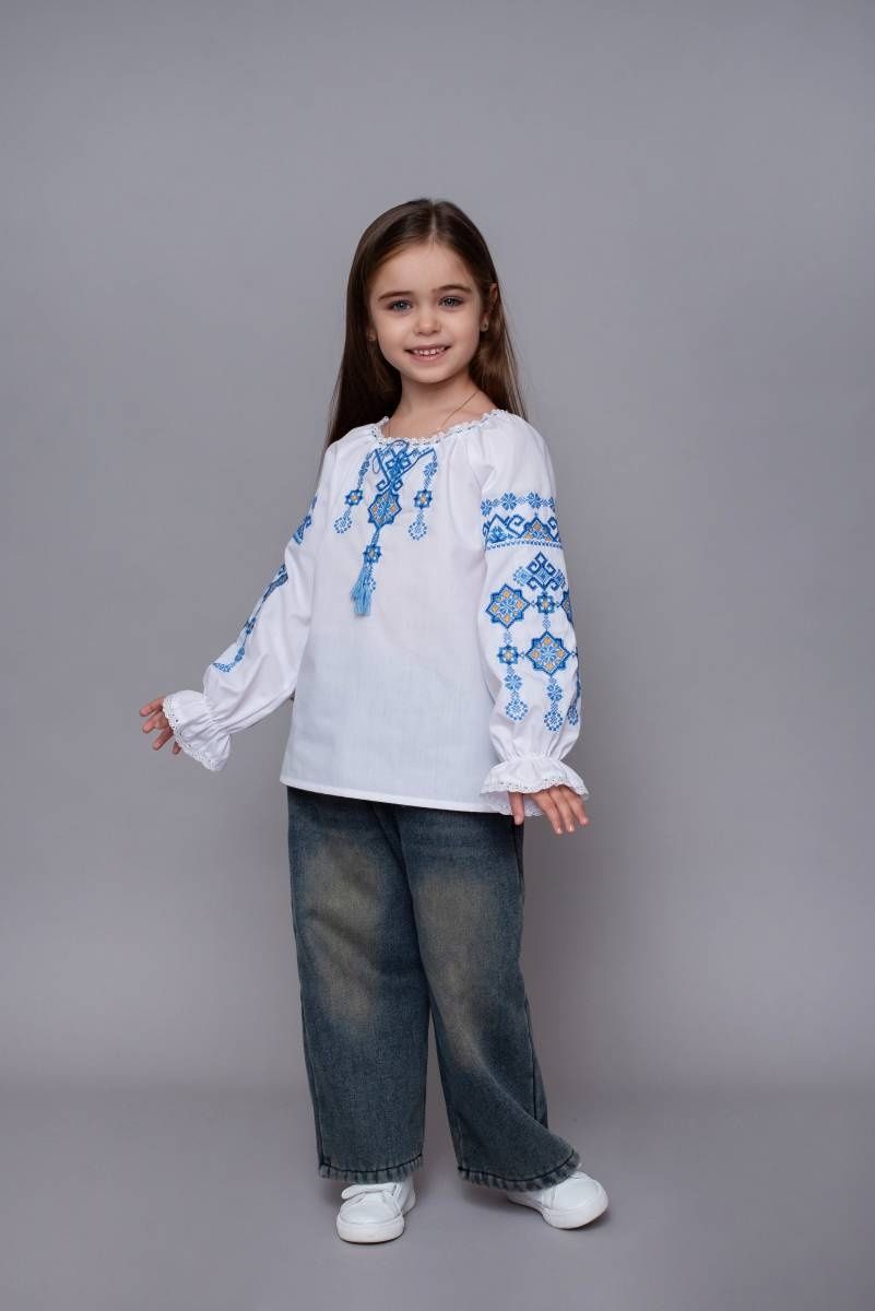 Вишиванка Р 5503 фото