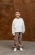 Світшот Плюш Дов Шир Мол Мел 1617 фото 3