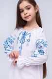 Вишиванка Р 5503 фото