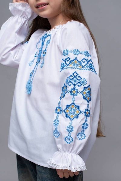 Вишиванка Р 5503 фото