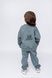 Костюм Детский Для мальчика Океан 3-4 роки 1753 фото 2