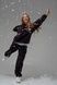 Костюм Підліткові Для дівчинки Нічна фіалка 9-14 років 1814 фото 5