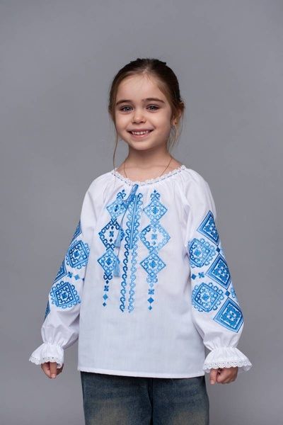 Вишиванка Р 5507 фото